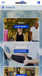 Mobile Screenshot of peakptmt.com